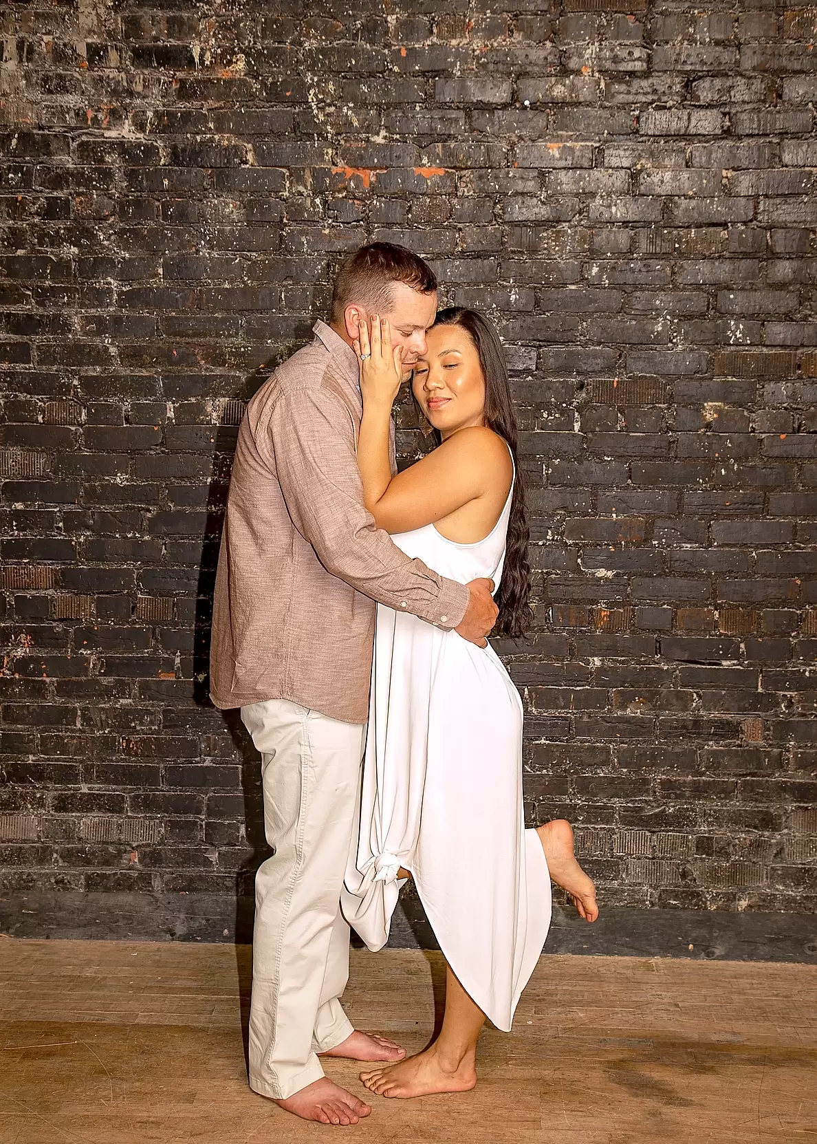 The Wedding Website of Carole Hanks and Joshua Hanks
