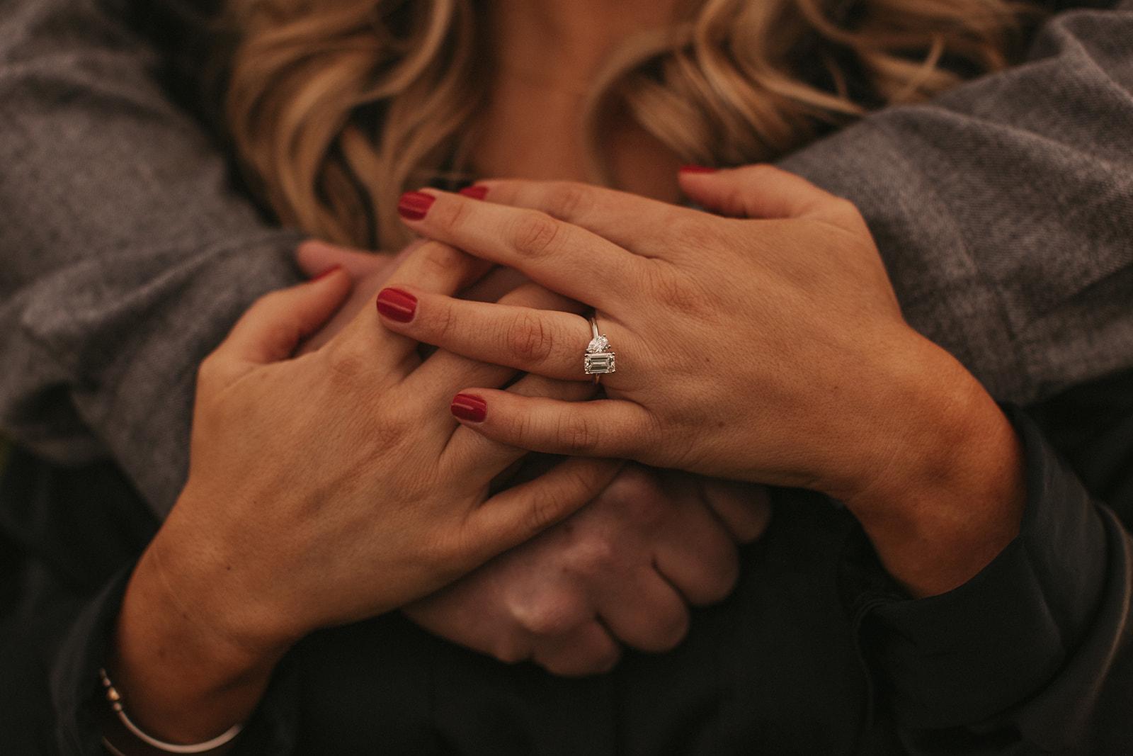 The Wedding Website of Katherine Backus and Max Cathcart