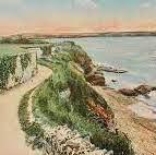 Cliff Walk