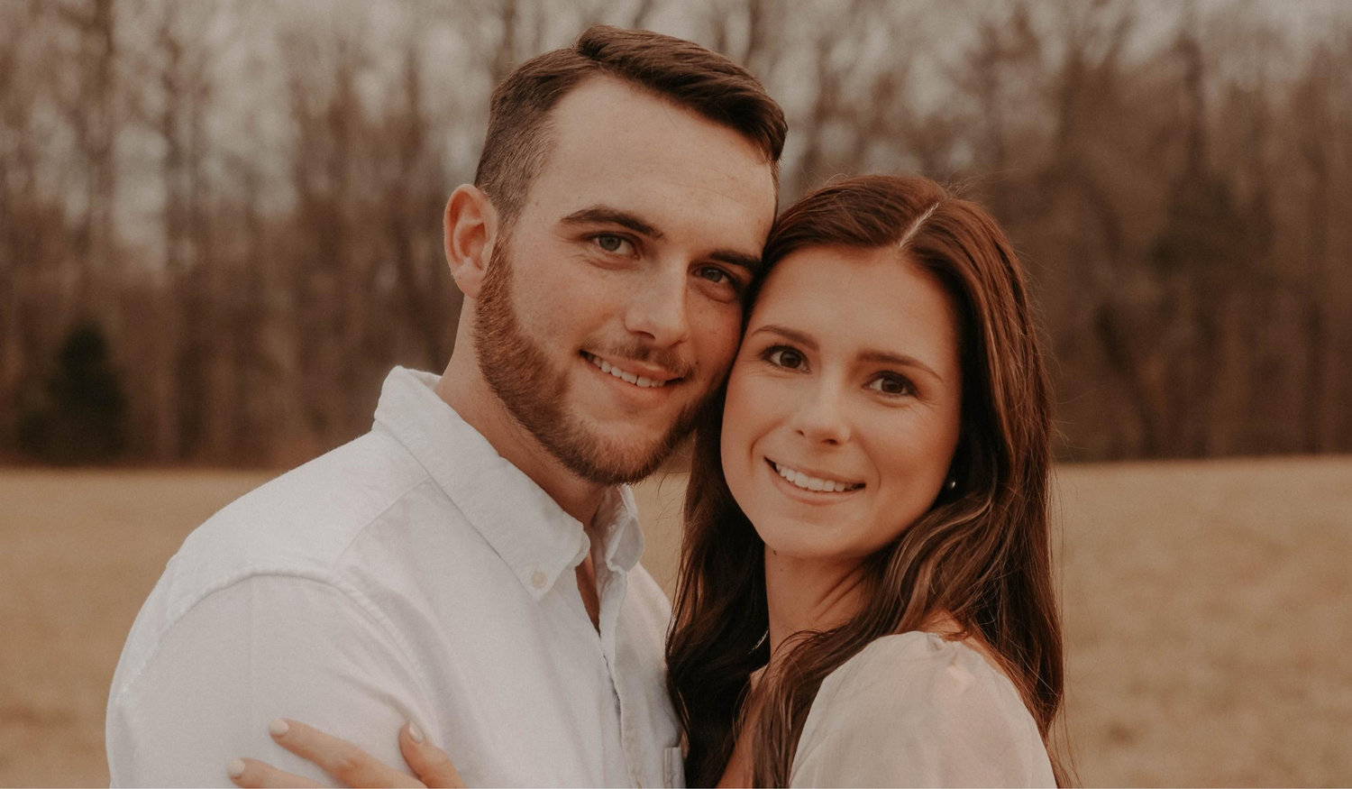 The Wedding Website of Lindsey Johnson and Jaylen Andrews