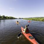 Rent a Kayak or Canoe!