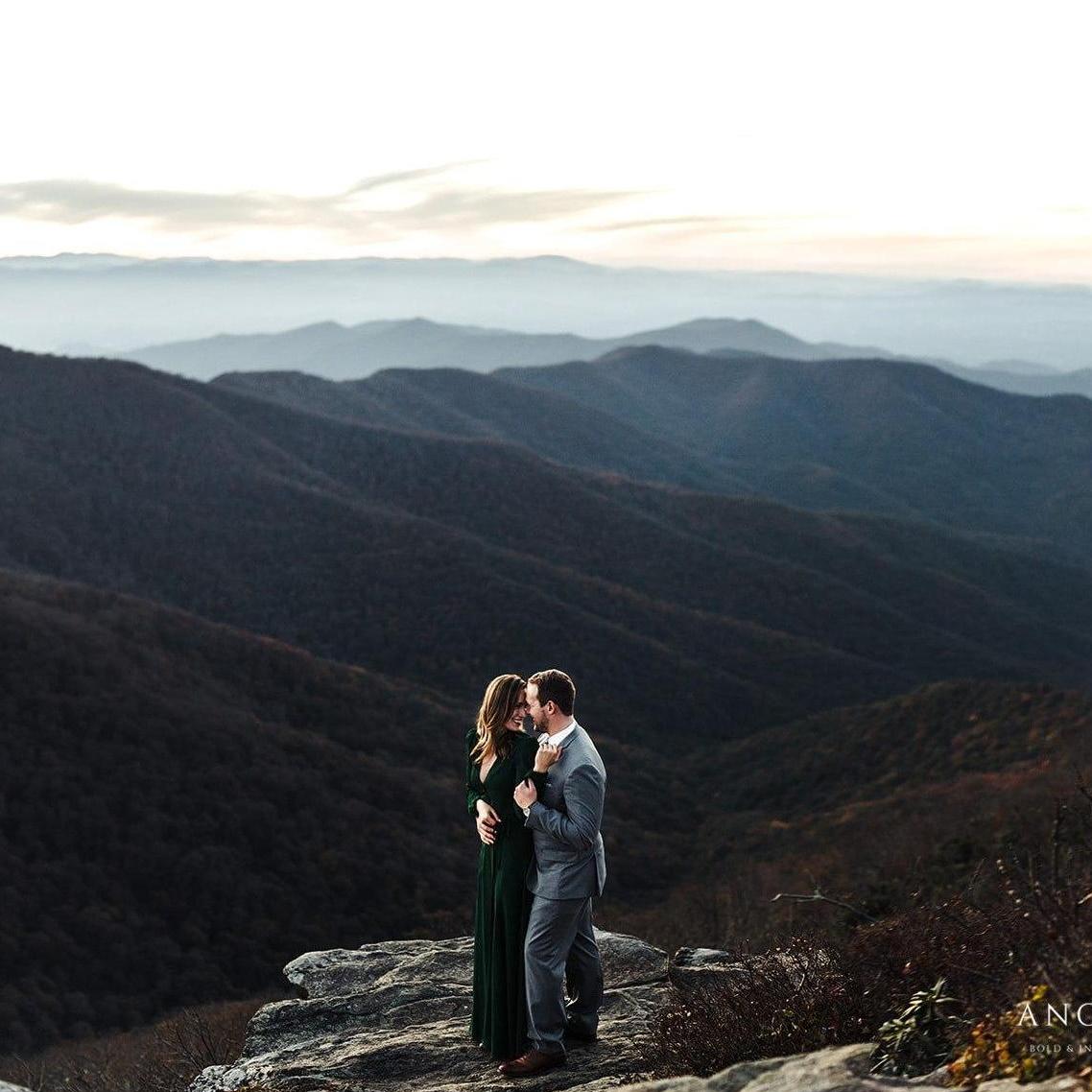 Anchor & Veil Photography, LLC