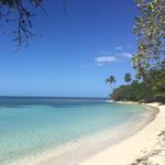 Buyé Beach