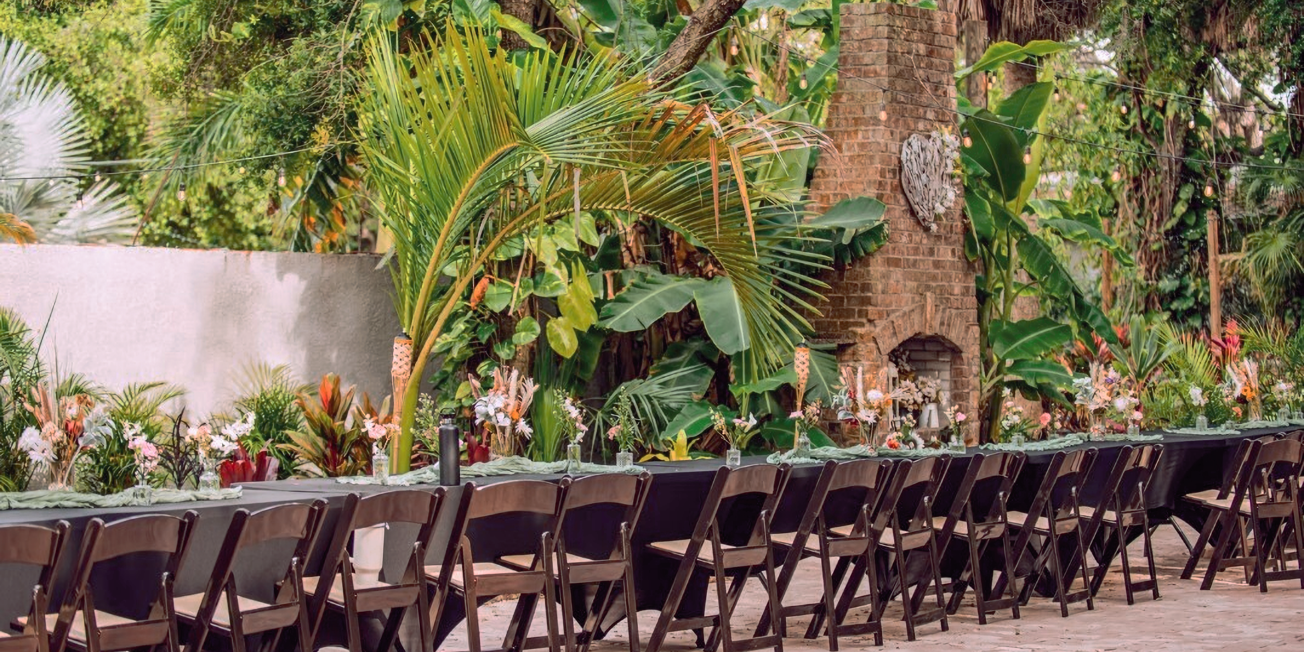 The Wedding Website of Mirinda Tanner and Nicholas Meece
