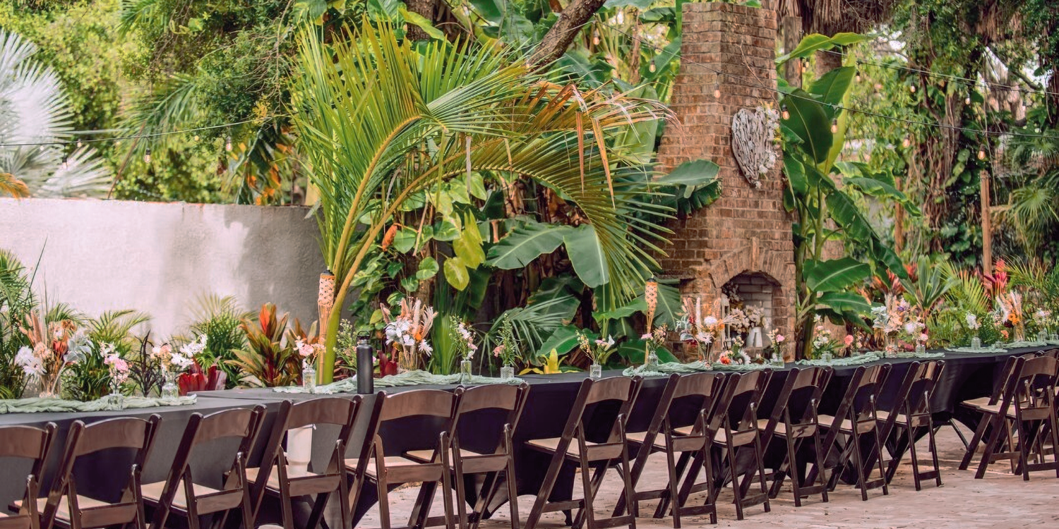 The Wedding Website of Mirinda Tanner and Nicholas Meece