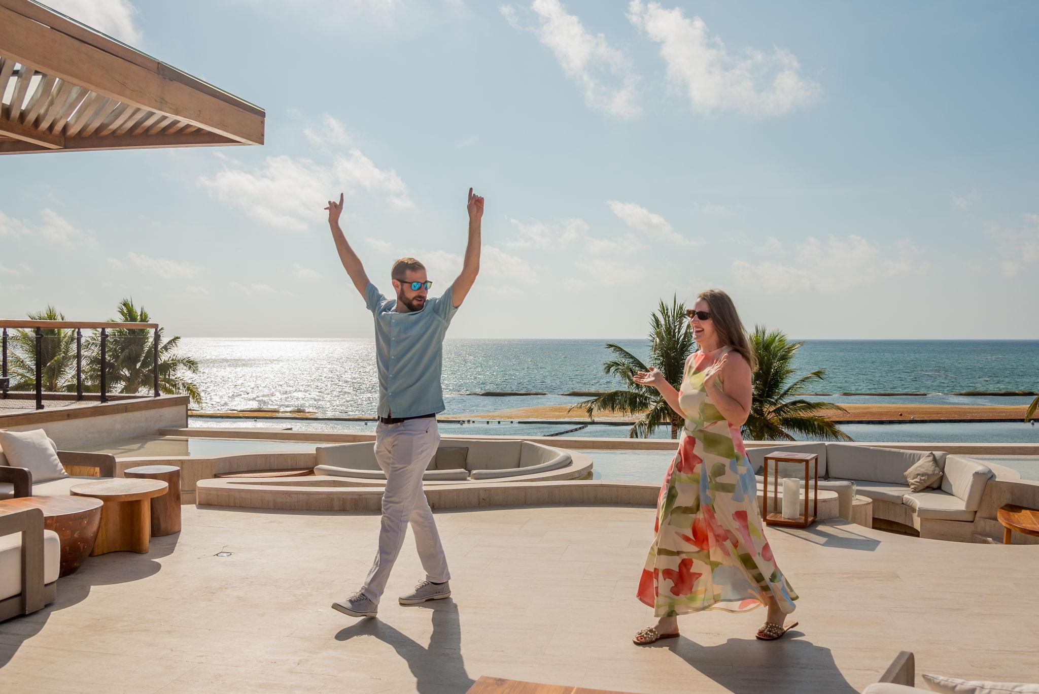 The Wedding Website of Brian Liefer and Besa Shala