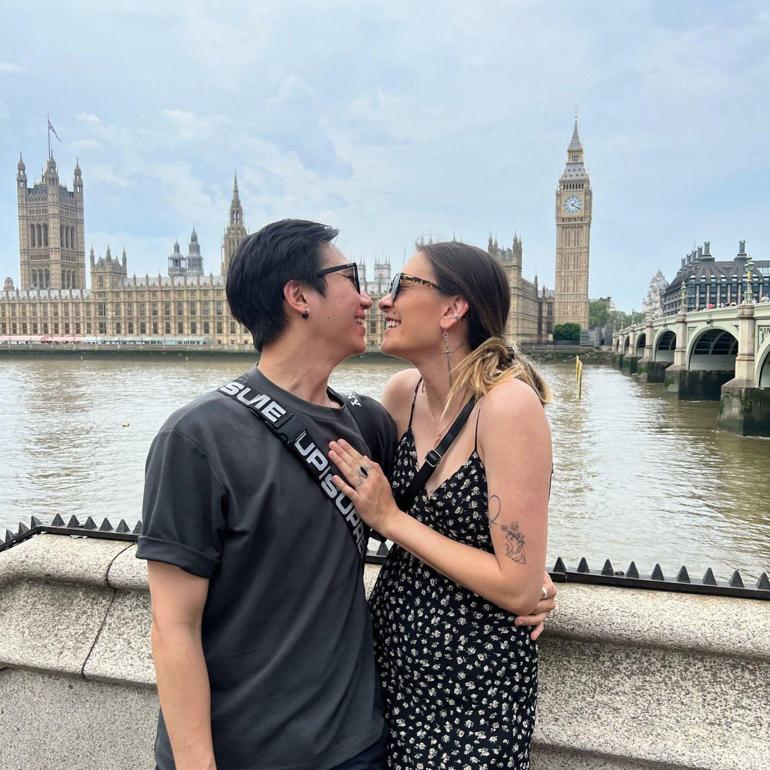 Our first Europe trip - June 2023