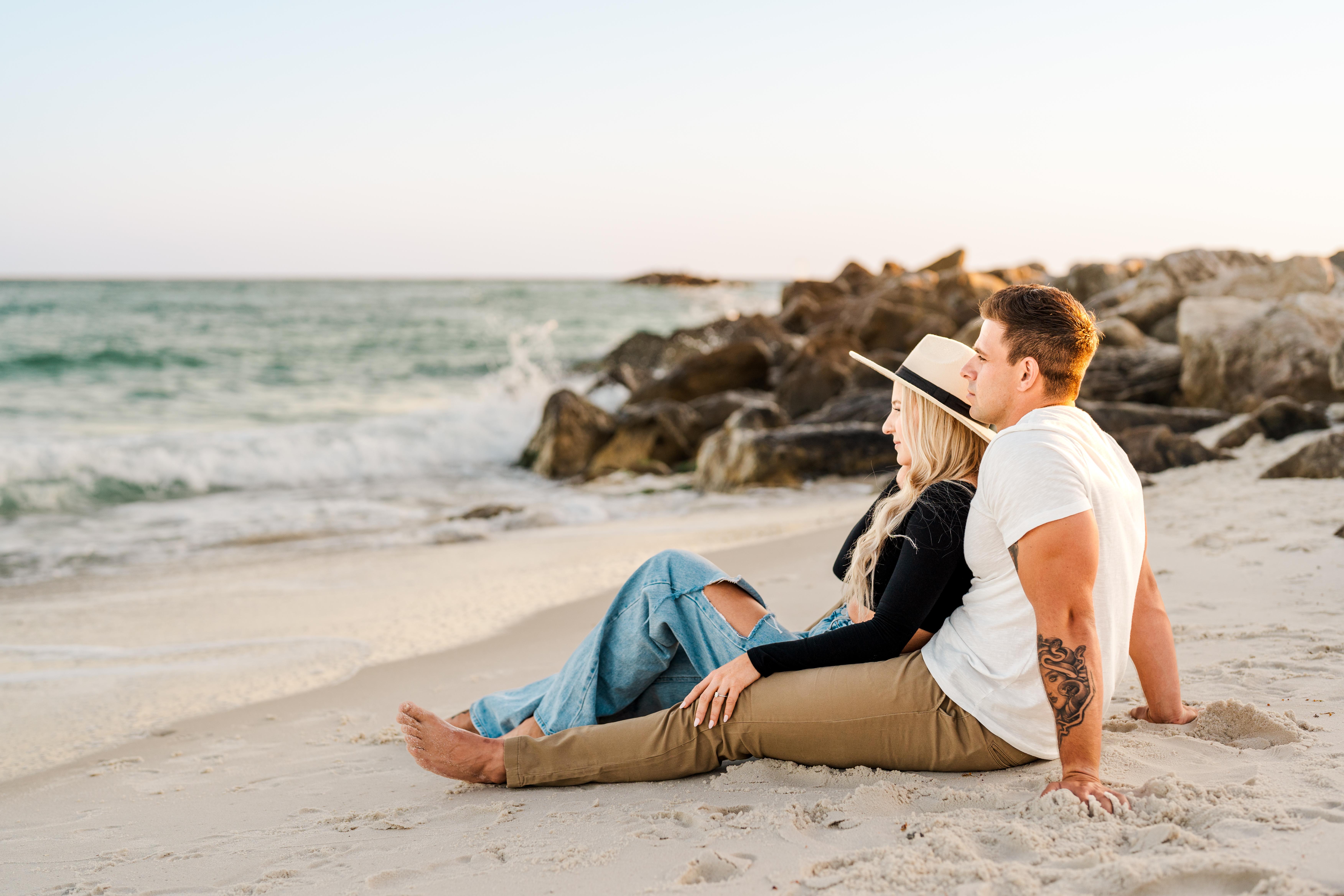 The Wedding Website of Danelle De Valk and Dylan Hatch