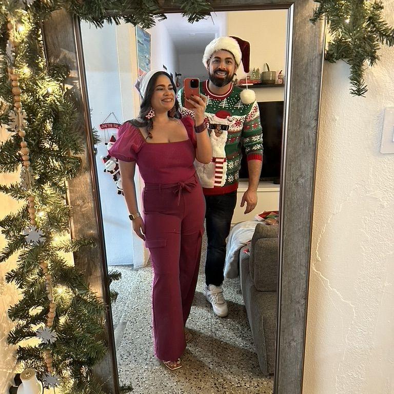 Santa Multiverse Christmas Party 2024