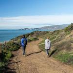 Presidio of San Francisco