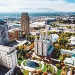 Temple Square