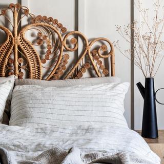 Linen Duvet Cover