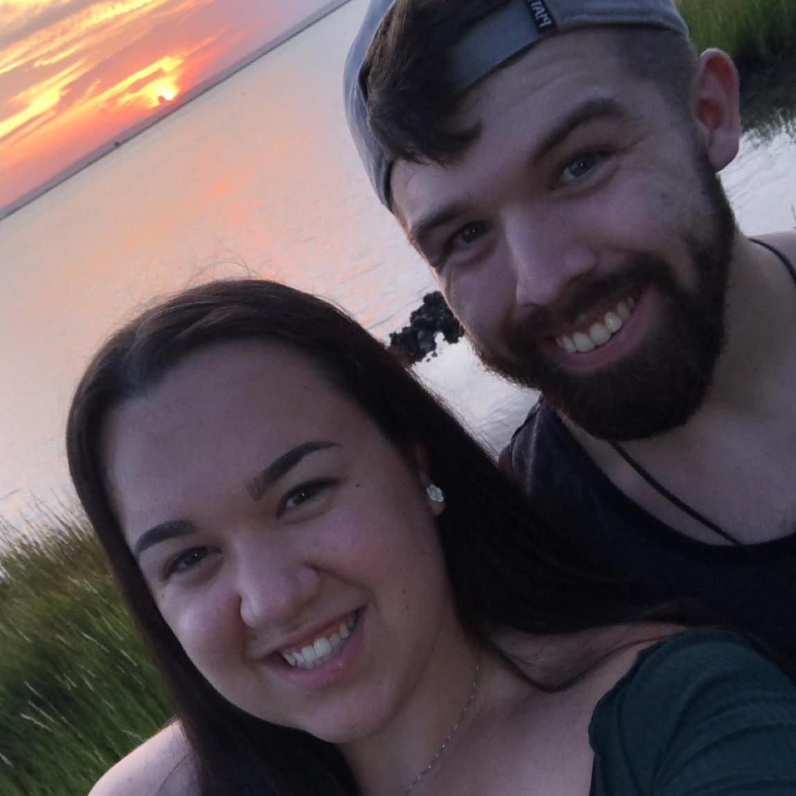 First trip to Chincoteague!