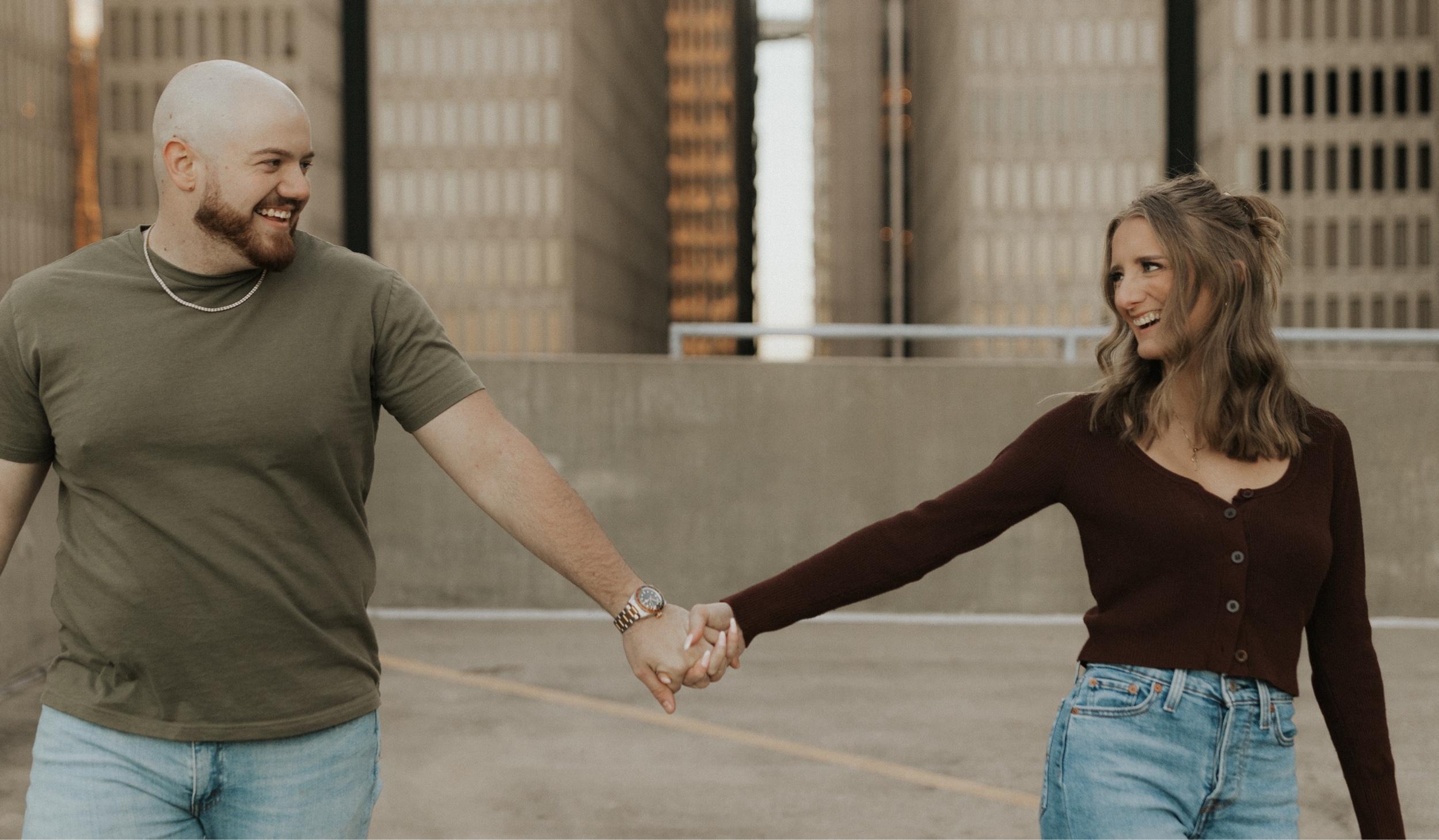 The Wedding Website of Summer Hansen and Jerimiah Phillips