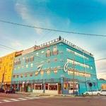 The Fondren Historic District