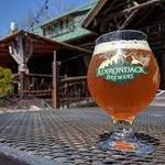 Adirondack Pub & Brewery