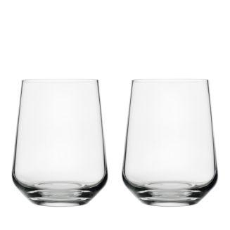 Essence Tumbler, Set of 2