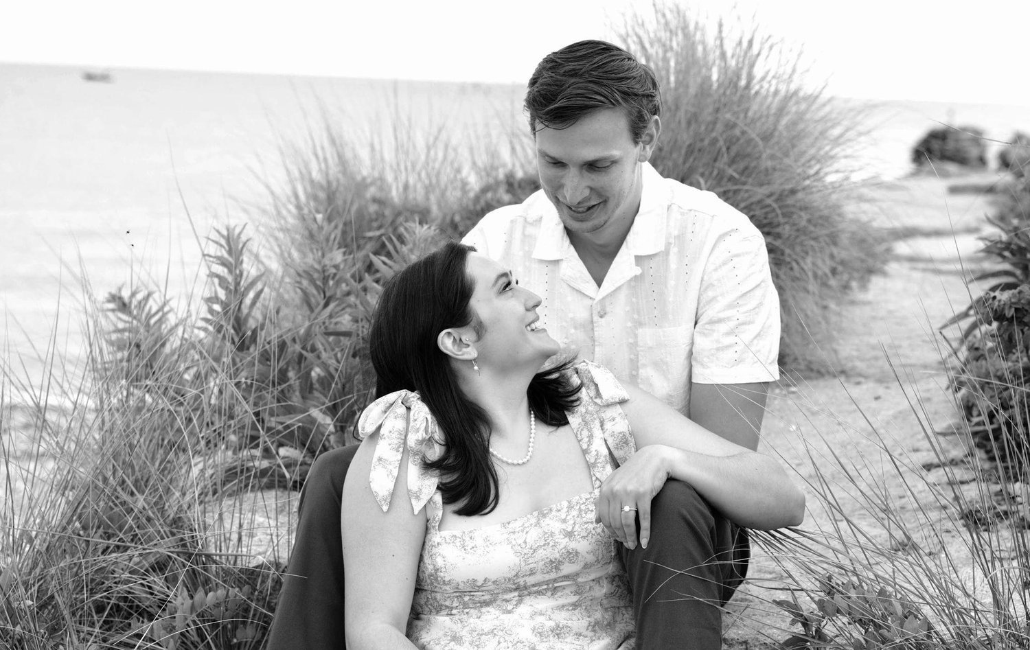 The Wedding Website of Hope Estrella and Steve Goodwin