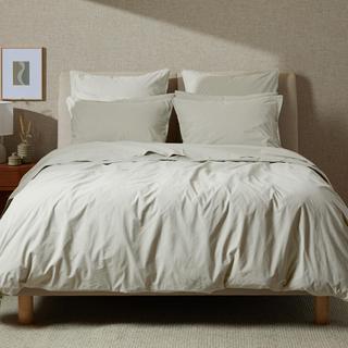 Organic Cotton Duvet Cover