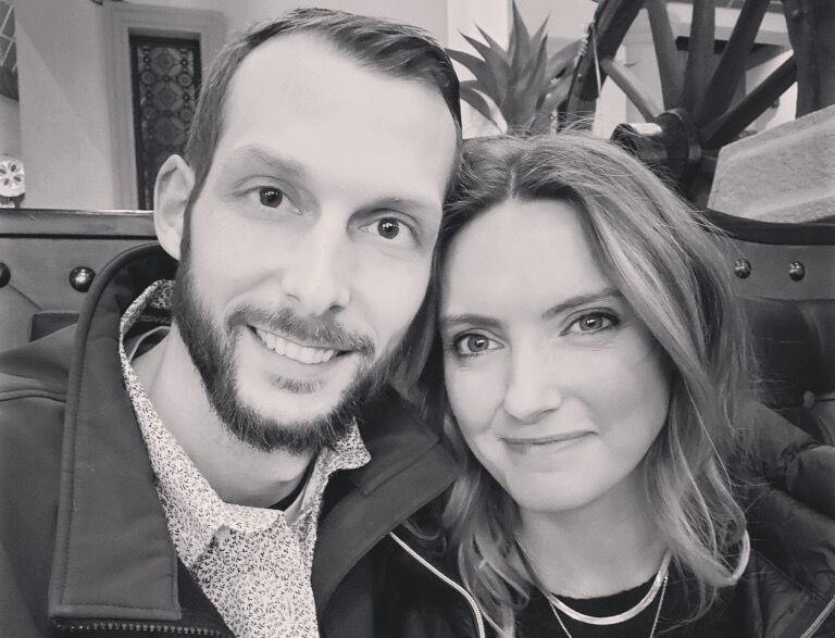 The Wedding Website of Danielle Girgash and Scott Sanderson