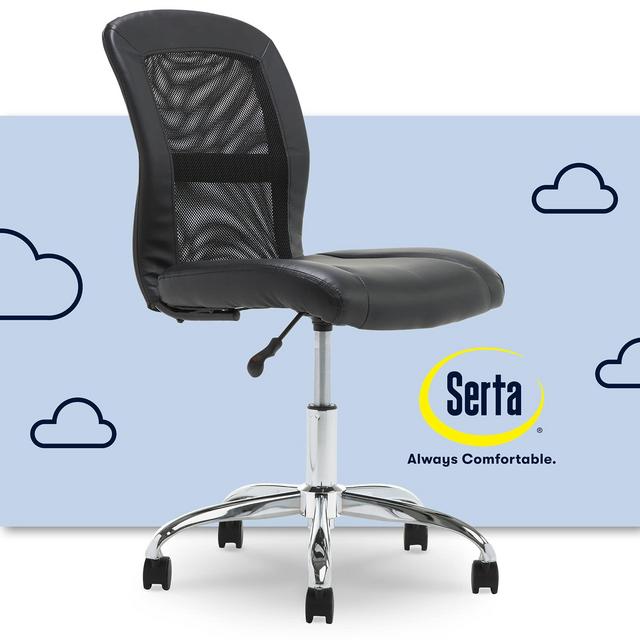 Serta Computer Desk Chair