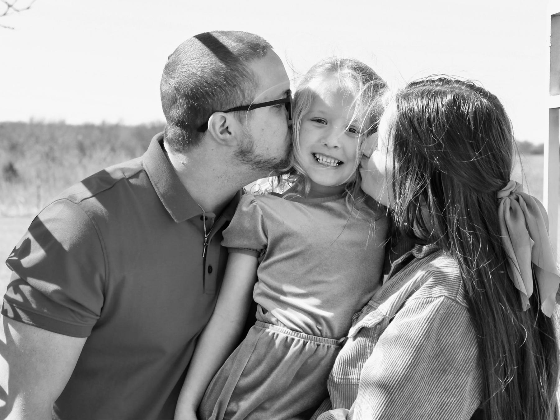The Wedding Website of Madison Cox and Jacob Strickland