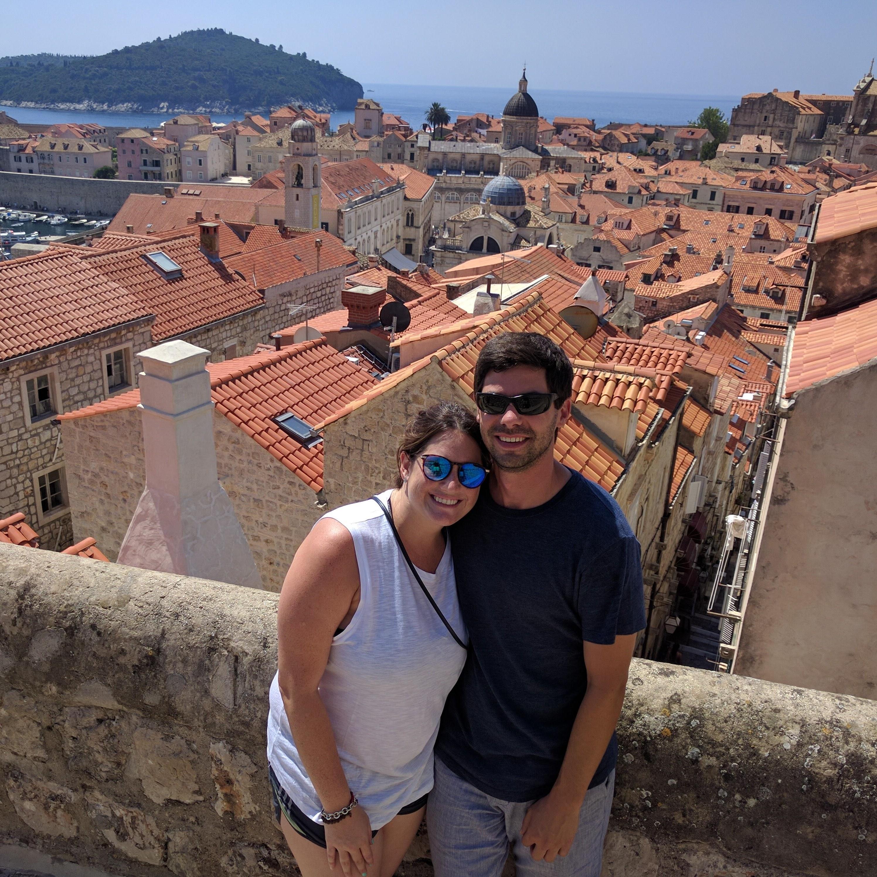 Dubrovnik, Croatia