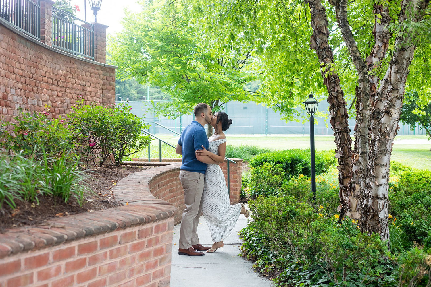 The Wedding Website of Katherine Samayoa and Domenico DiPasquale