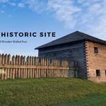 Fort Meigs Historic Site