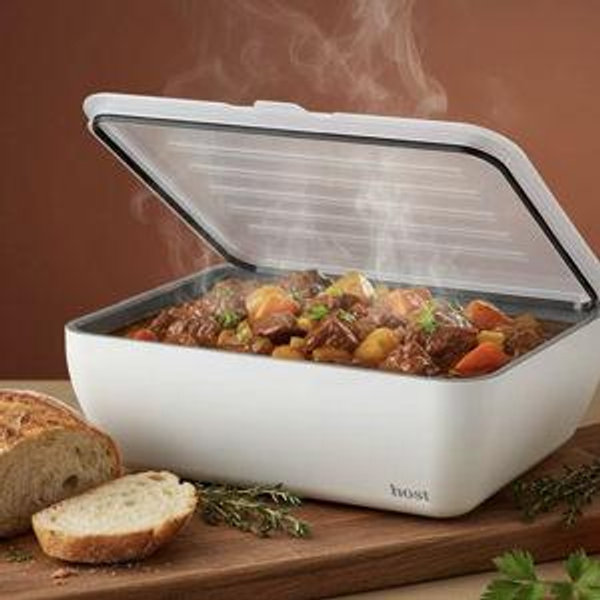 Thermal Serving Dish