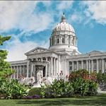 Missouri State Capitol