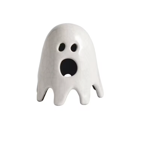 Medium Ghost Sitter