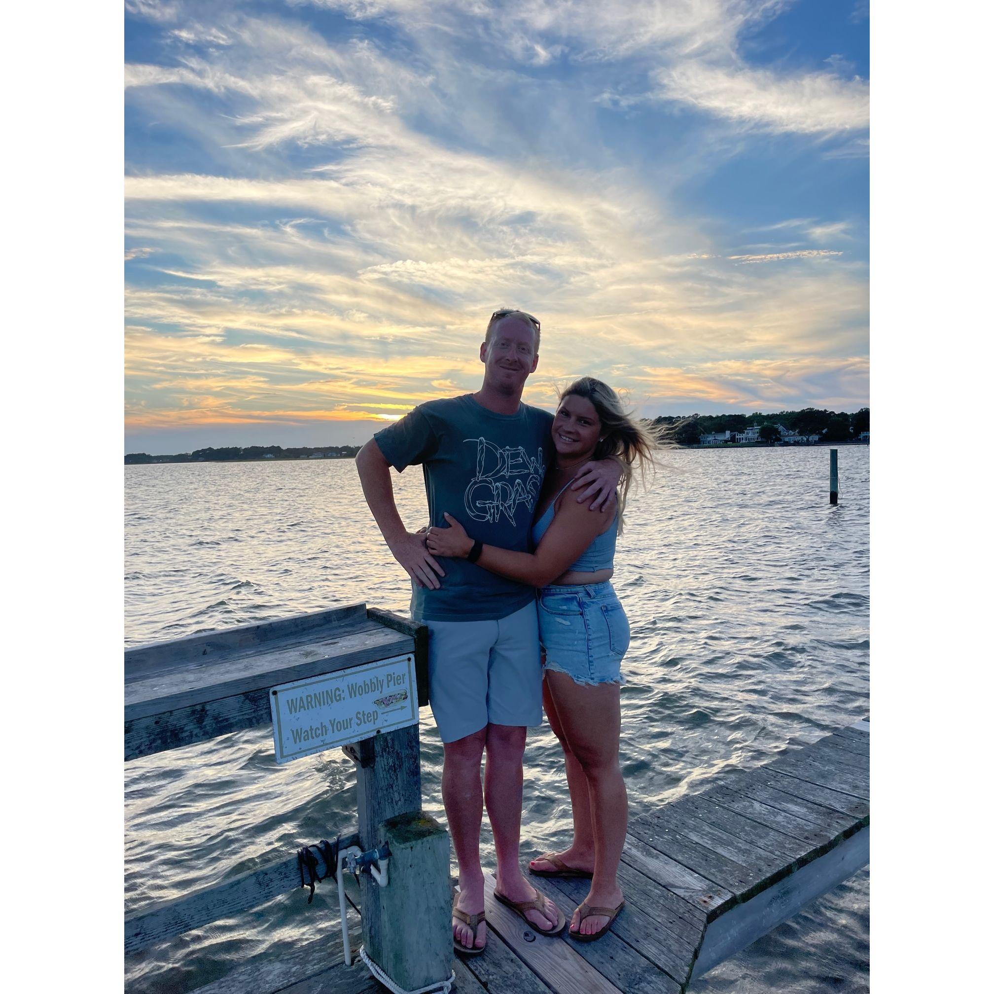Dewey Beach, DE
