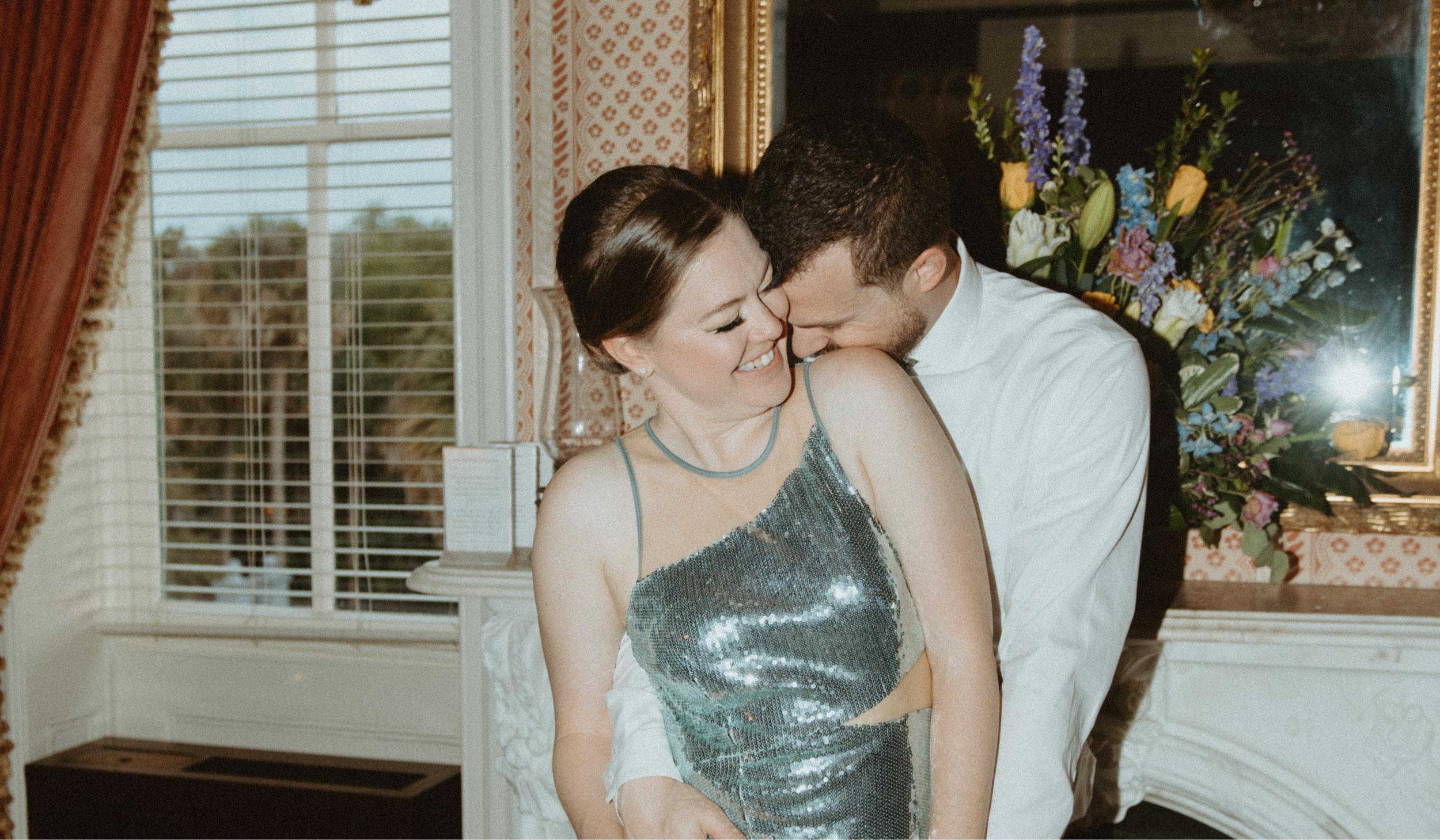 The Wedding Website of Elizabeth Young and Steven Reyna