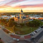 Denton Square