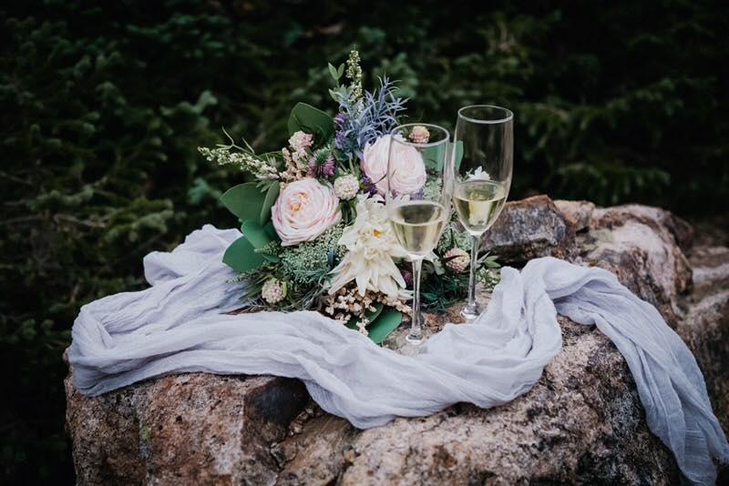 The Wedding Website of Walker Needels and Matty Mosley