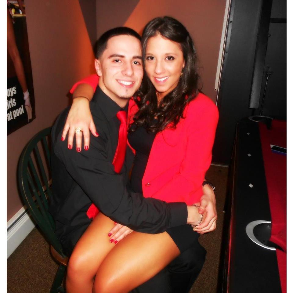 Sweetheart Social <3