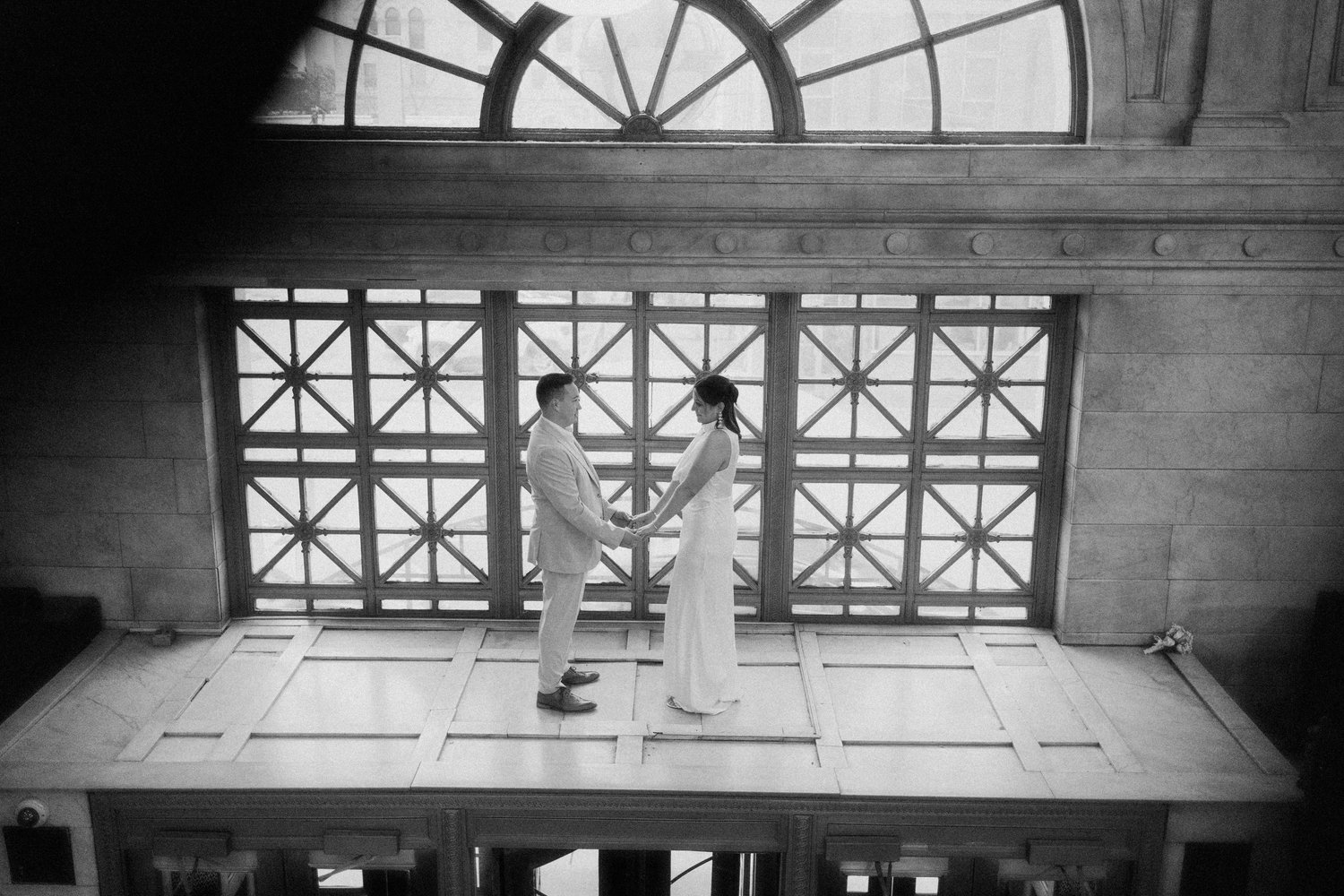 The Wedding Website of Rosina Falletta and Patrick Hannon