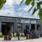 Attaboy Beer