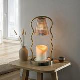 Chiara Candlewarmer Lamp