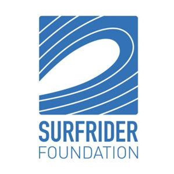 The Surfrider Foundation