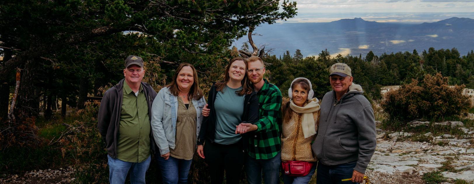 The Wedding Website of Caleb Proctor and Sarah Crisler