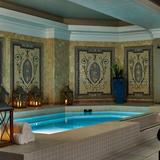 Spa at The Grand Hotel