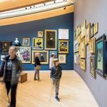 Crystal Bridges Museum of American Art