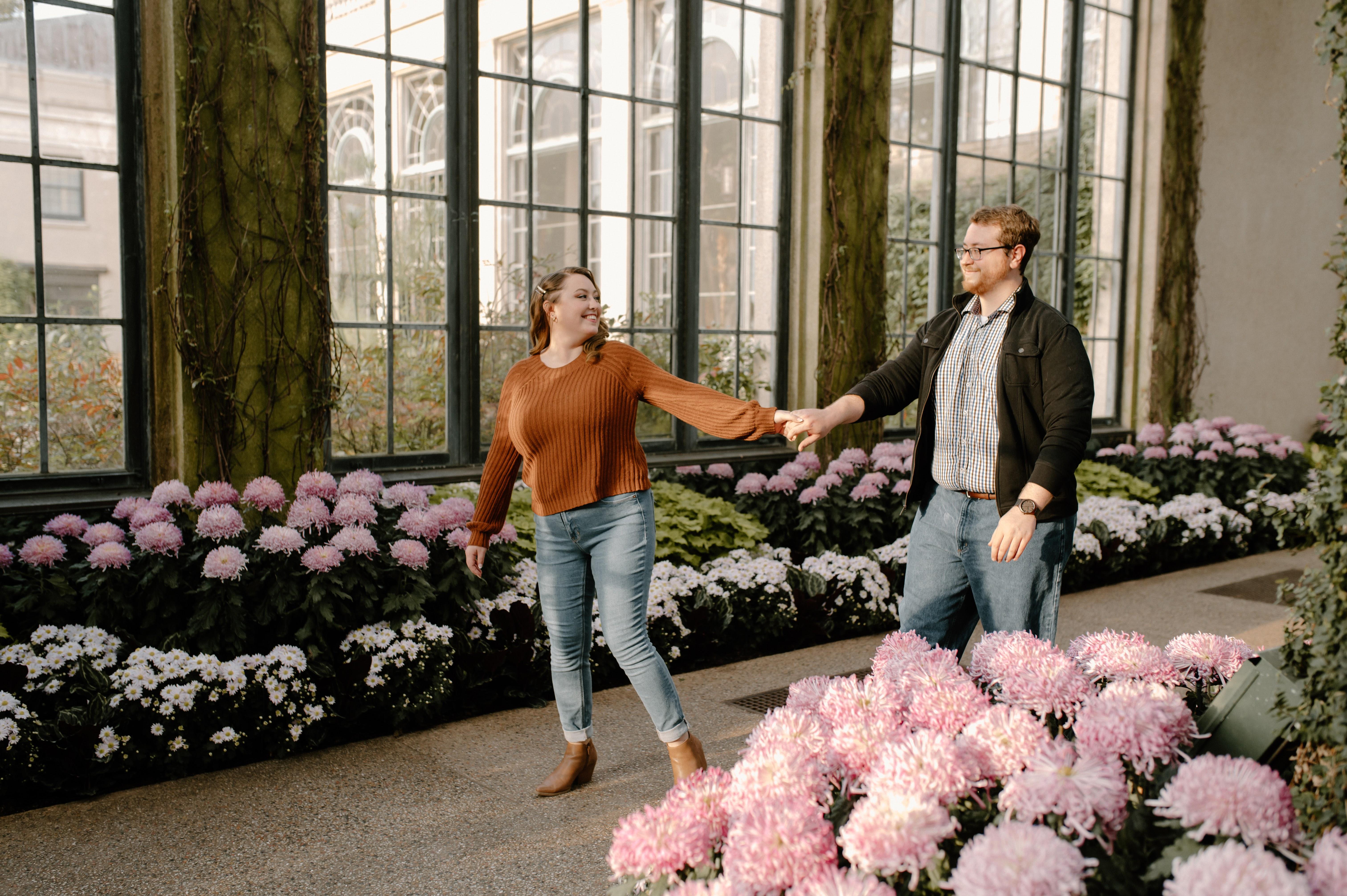 The Wedding Website of Taylor Ploeger and Patrick Howlett