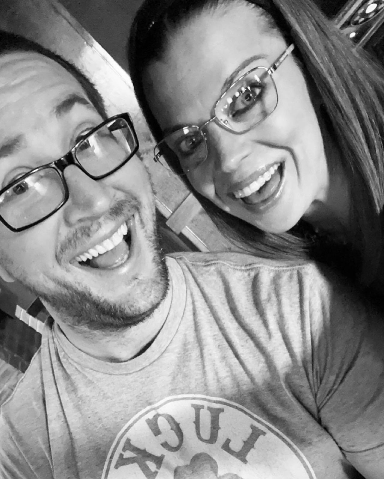 The Wedding Website of Melissa Baker and Matthew Purdy