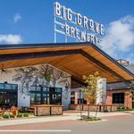 Big Grove Brewery & Taproom