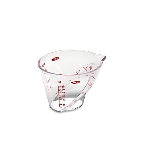 Oxo Good Grips® Mini Angled Measuring Cup