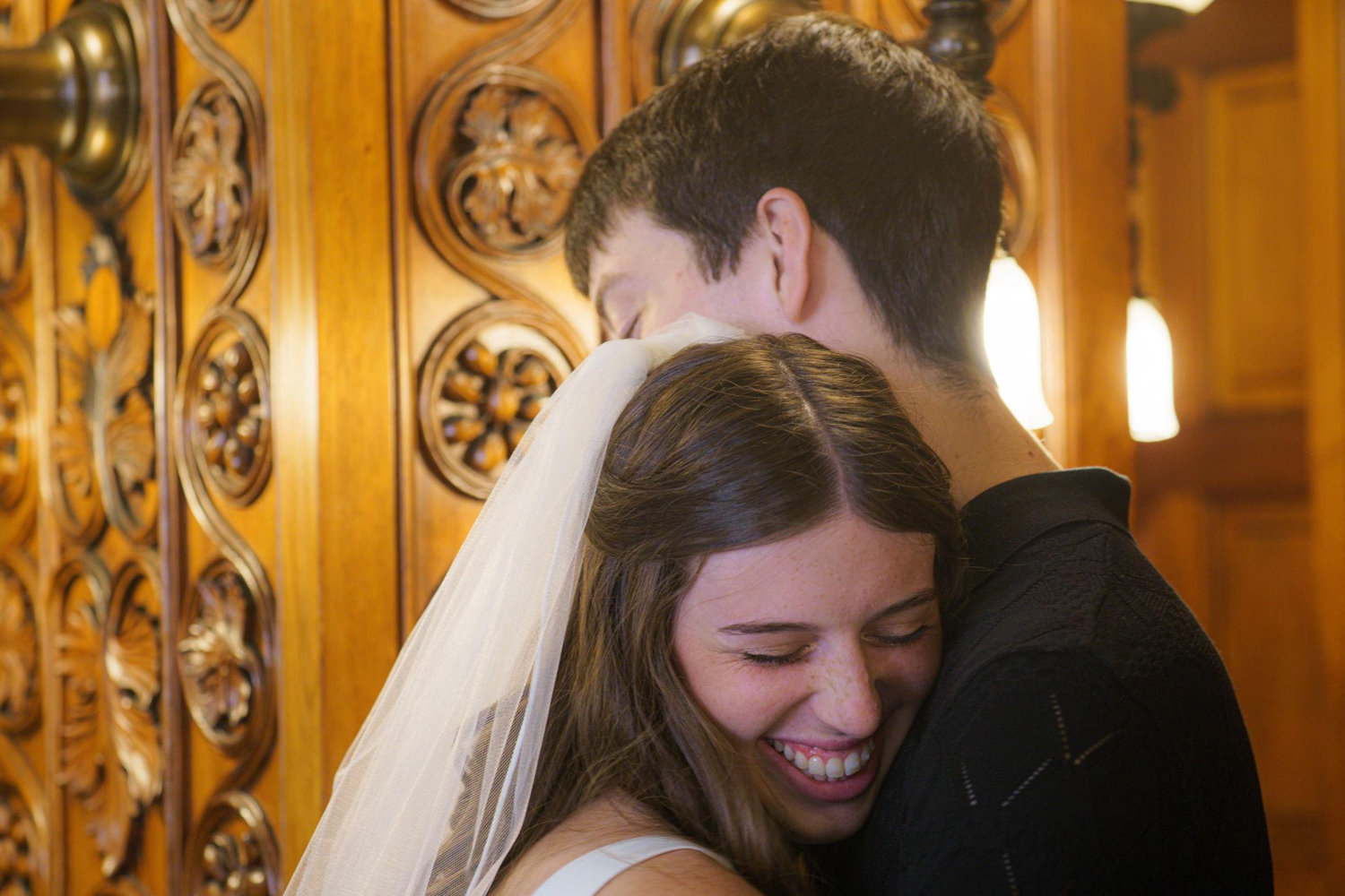 The Wedding Website of Madison Fors and Drew Keup