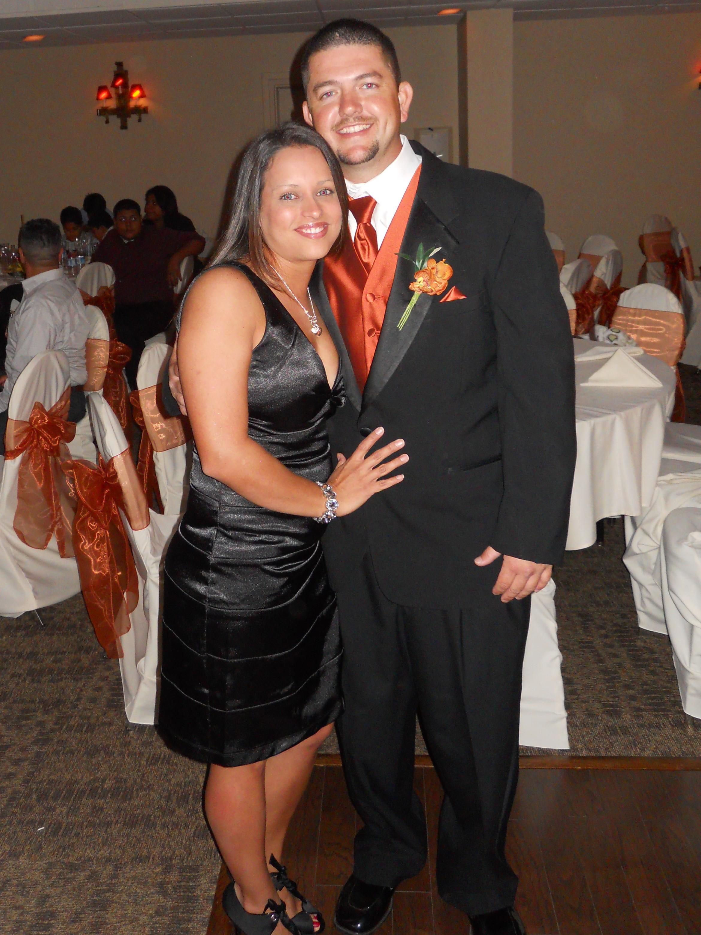 The Wedding Website of Mileika M Trinidad and Joseph B Tegarden